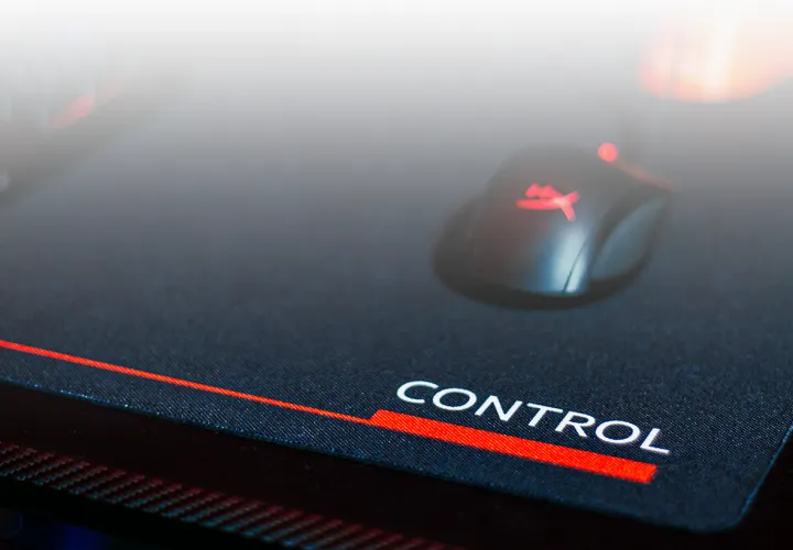 Control