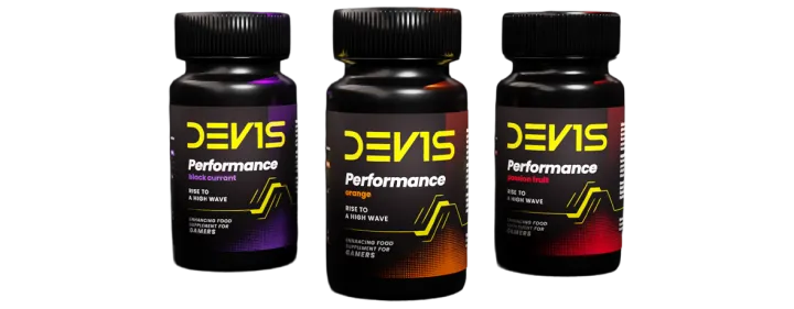 DEV1S